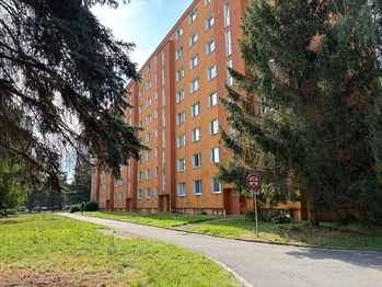 Pronájem bytu 2+1 v osobním vlastnictví 54 m², Šumperk