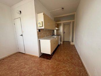 Pronájem bytu 2+1 v osobním vlastnictví 54 m², Šumperk