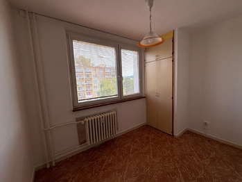 Pronájem bytu 2+1 v osobním vlastnictví 54 m², Šumperk
