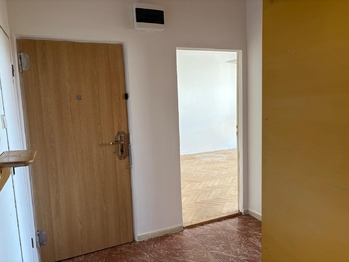 Pronájem bytu 2+1 v osobním vlastnictví 54 m², Šumperk
