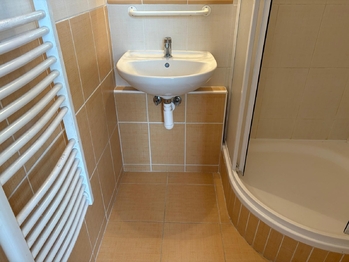 Pronájem bytu 2+1 v osobním vlastnictví 54 m², Šumperk
