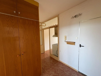 Pronájem bytu 2+1 v osobním vlastnictví 54 m², Šumperk