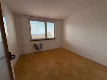 Pronájem bytu 2+1 v osobním vlastnictví 54 m², Šumperk