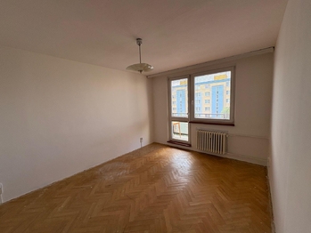 Pronájem bytu 2+1 v osobním vlastnictví 54 m², Šumperk