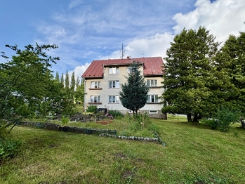 Prodej bytu 3+1 v osobním vlastnictví 67 m², Stachy
