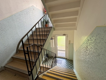 Prodej bytu 3+1 v osobním vlastnictví 67 m², Stachy