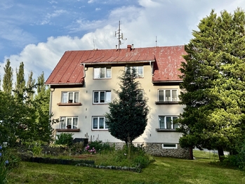 Prodej bytu 3+1 v osobním vlastnictví 67 m², Stachy