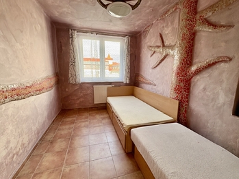 Prodej bytu 3+1 v osobním vlastnictví 67 m², Stachy