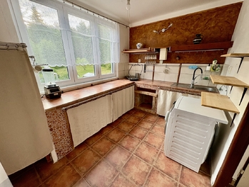 Prodej bytu 3+1 v osobním vlastnictví 67 m², Stachy