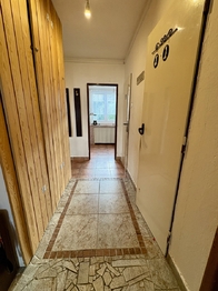 Prodej bytu 3+1 v osobním vlastnictví 67 m², Stachy