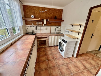 Prodej bytu 3+1 v osobním vlastnictví 67 m², Stachy