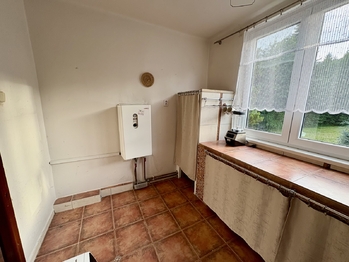 Prodej bytu 3+1 v osobním vlastnictví 67 m², Stachy