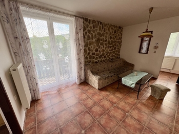 Prodej bytu 3+1 v osobním vlastnictví 67 m², Stachy