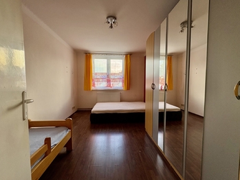 Prodej bytu 3+1 v osobním vlastnictví 67 m², Stachy