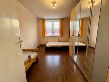 Prodej bytu 3+1 v osobním vlastnictví 67 m², Stachy