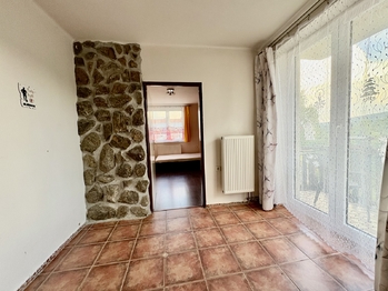 Prodej bytu 3+1 v osobním vlastnictví 67 m², Stachy