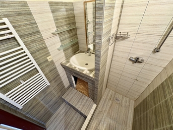 Prodej bytu 3+1 v osobním vlastnictví 67 m², Stachy