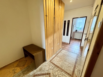 Prodej bytu 3+1 v osobním vlastnictví 67 m², Stachy