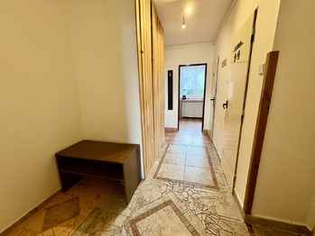 Prodej bytu 3+1 v osobním vlastnictví 67 m², Stachy