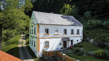 Prodej chaty / chalupy 190 m², Rožmitál na Šumavě