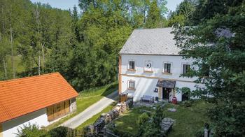 Prodej chaty / chalupy 190 m², Rožmitál na Šumavě
