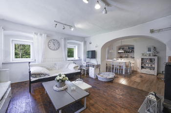 Prodej chaty / chalupy 190 m², Rožmitál na Šumavě