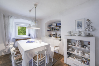 Prodej chaty / chalupy 190 m², Rožmitál na Šumavě