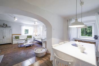 Prodej chaty / chalupy 190 m², Rožmitál na Šumavě