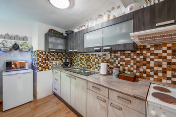 Prodej chaty / chalupy 190 m², Rožmitál na Šumavě
