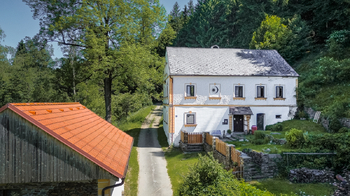 Prodej chaty / chalupy 190 m², Rožmitál na Šumavě