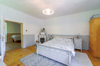 Prodej chaty / chalupy 190 m², Rožmitál na Šumavě