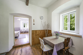 Prodej chaty / chalupy 190 m², Rožmitál na Šumavě