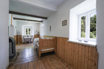 Prodej chaty / chalupy 190 m², Rožmitál na Šumavě