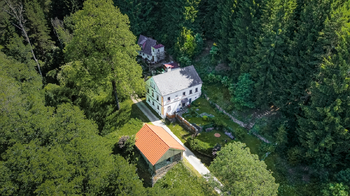 Prodej chaty / chalupy 190 m², Rožmitál na Šumavě