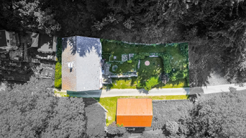 Prodej chaty / chalupy 190 m², Rožmitál na Šumavě