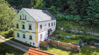 Prodej chaty / chalupy 190 m², Rožmitál na Šumavě
