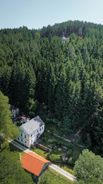 Prodej chaty / chalupy 190 m², Rožmitál na Šumavě
