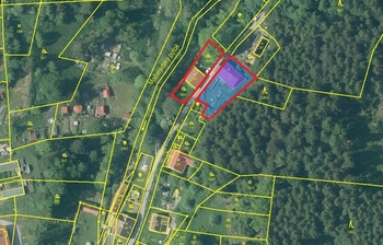 Prodej chaty / chalupy 190 m², Rožmitál na Šumavě