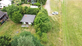 Prodej pozemku 725 m², Voznice