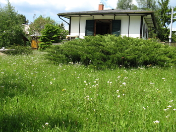 Prodej pozemku 725 m², Voznice