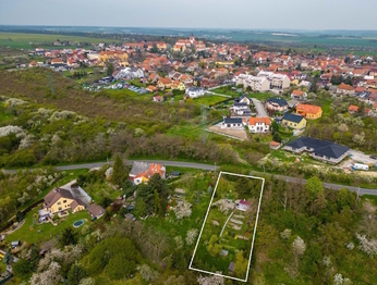 Smečno - Prodej chaty / chalupy 16 m², Smečno