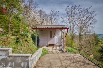 vstup - Prodej chaty / chalupy 16 m², Smečno 