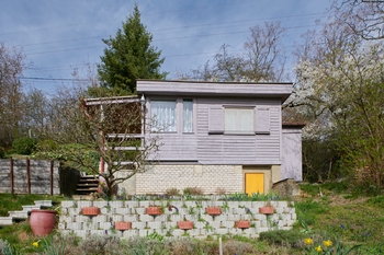chata - Prodej chaty / chalupy 16 m², Smečno