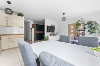 Prodej bytu 3+kk v osobním vlastnictví 64 m², Praha 3 - Žižkov