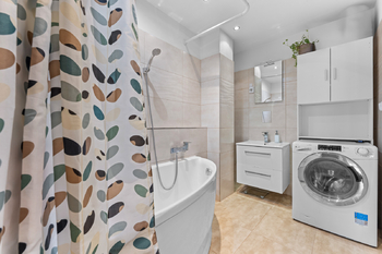 Prodej bytu 3+kk v osobním vlastnictví 64 m², Praha 3 - Žižkov