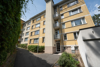 Prodej bytu 3+kk v osobním vlastnictví 64 m², Praha 3 - Žižkov