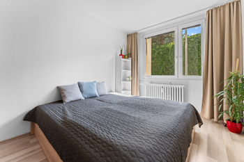 Prodej bytu 3+kk v osobním vlastnictví 64 m², Praha 3 - Žižkov