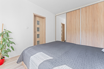 Prodej bytu 3+kk v osobním vlastnictví 64 m², Praha 3 - Žižkov