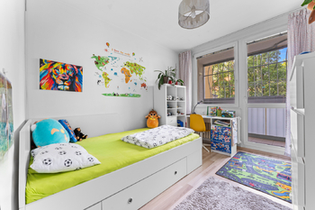 Prodej bytu 3+kk v osobním vlastnictví 64 m², Praha 3 - Žižkov
