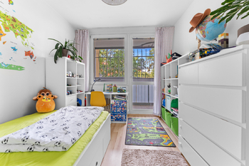 Prodej bytu 3+kk v osobním vlastnictví 64 m², Praha 3 - Žižkov